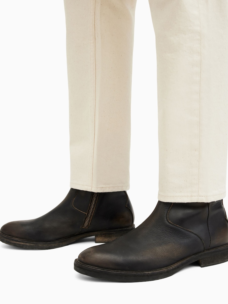 Botas Lang de AllSaints - Imagen 6 de 6