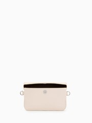 AllSaints White Zoe Crossbody Bag - Image 4 of 6