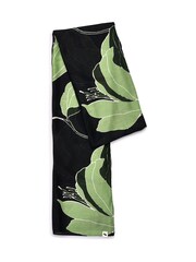 Radley London Floral Black Scarf - Image 1 of 2