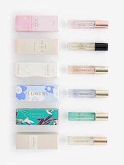 Set of 6 Fragrance Discovery Collection Gift Set - Image 2 of 4