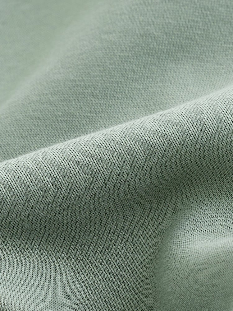 Lichtgroen - Utility Blue Sweat Top - Image 8 of 9