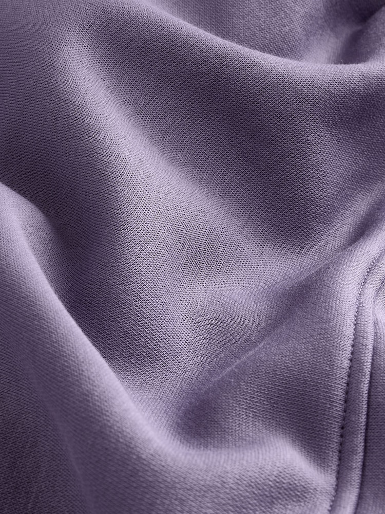 Violet - Sweat à enfiler à capuche - Image 9 of 10