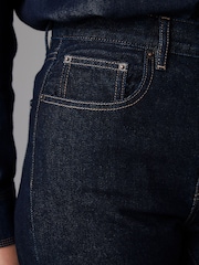 Rinse Rigid Straight Leg Jeans - Image 5 of 5