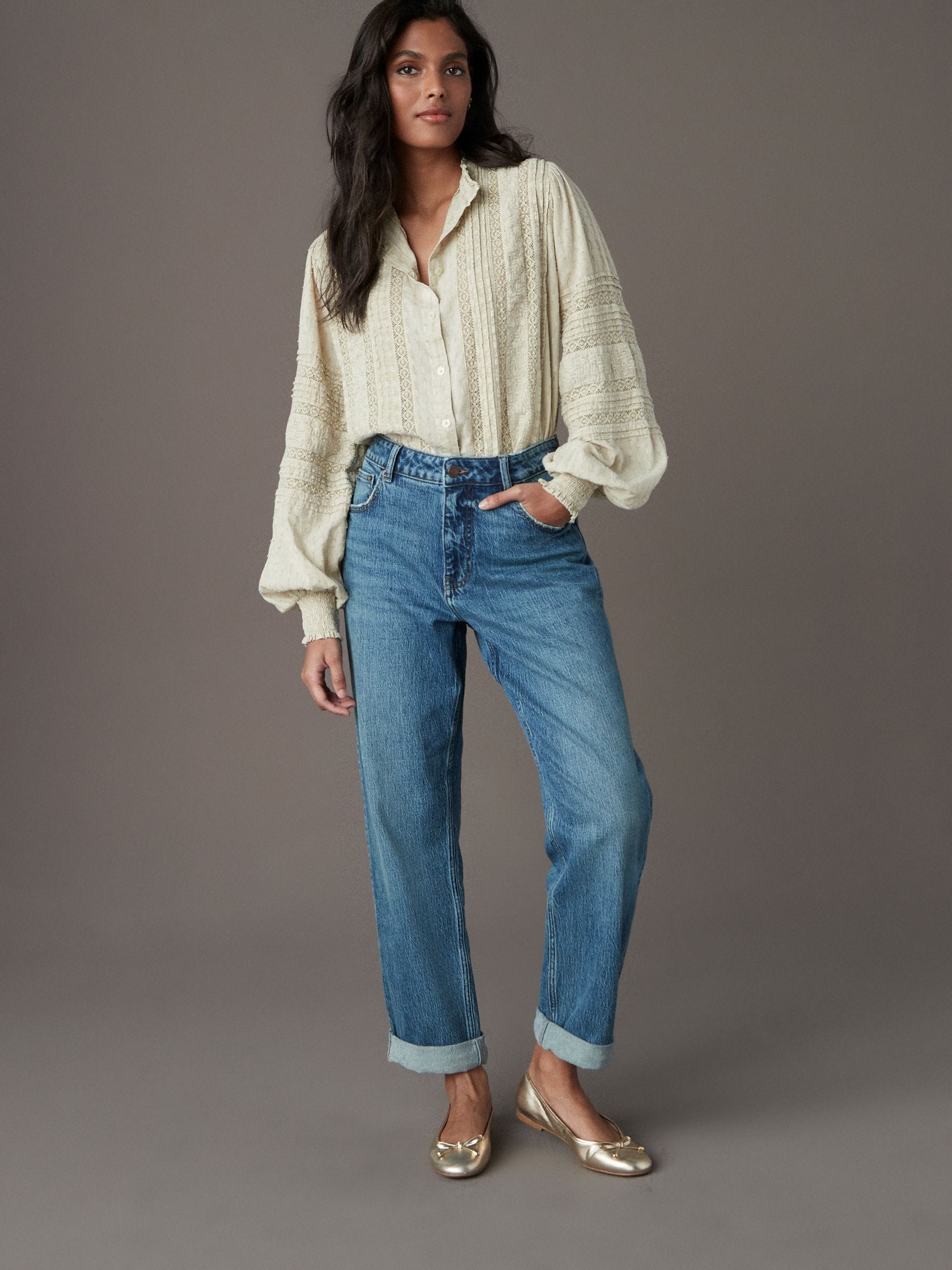 BF SELVEDGE JEAN RIGID – SimplyComplicated