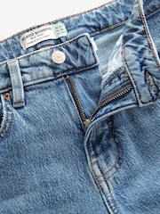 Mid Blue Boyfriend Jeans - Image 6 of 7