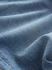 Mid Blue Boyfriend Jeans - Image 7 of 7