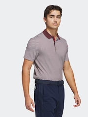 adidas Golf Beyond Textured Polo Shirt - Image 2 of 6