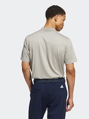 adidas Golf Beyond Textured Polo Shirt - Image 2 of 7