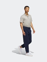 adidas Golf Beyond Textured Polo Shirt - Image 3 of 7