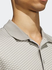 adidas Golf Beyond Textured Polo Shirt - Image 5 of 7