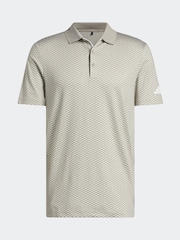 adidas Golf Beyond Textured Polo Shirt - Image 7 of 7