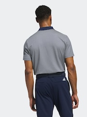 adidas Golf Beyond Textured Polo Shirt - Image 2 of 7
