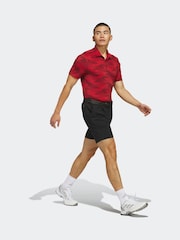 adidas Golf Ultimate 365 Speed Stripe Polo Shirt - Image 2 of 7