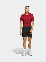 adidas Golf Ultimate 365 Speed Stripe Polo Shirt - Image 3 of 7