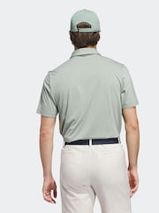adidas Golf Ultimate 365 Mini Bunker Polo Shirt - Image 2 of 7