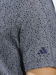 adidas Golf Ultimate 365 Mini Bunker Polo Shirt - Image 5 of 7