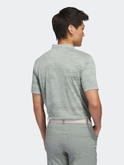 أخضر فاتح - adidas Golf Ultimate 365 Sport Collar Polo Shirt - صورة 2 من 6