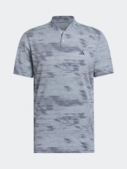 Albastru deschis - Tricou polo cu guler sport adidas Golf Ultimate 365 - Imaginea 7 din 7