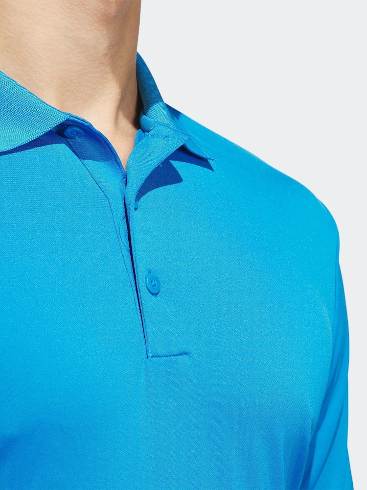 adidas Golf Polo Shirt - Image 3 of 7