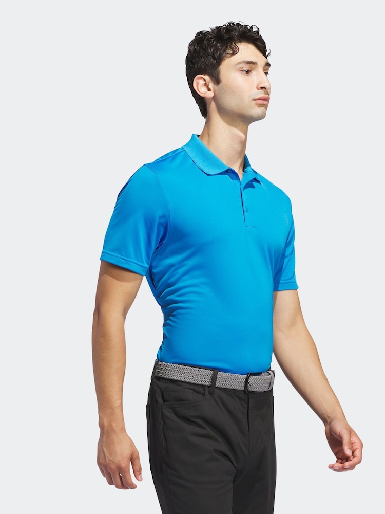 adidas Golf Polo Shirt - Image 4 of 7