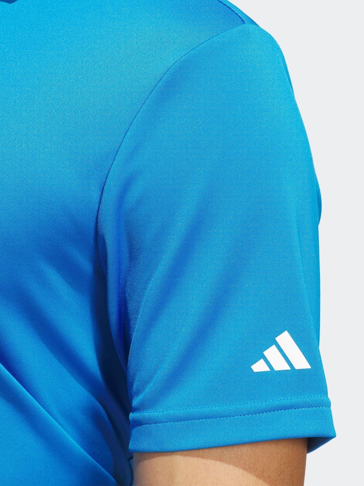 adidas Golf Polo Shirt - Image 6 of 7