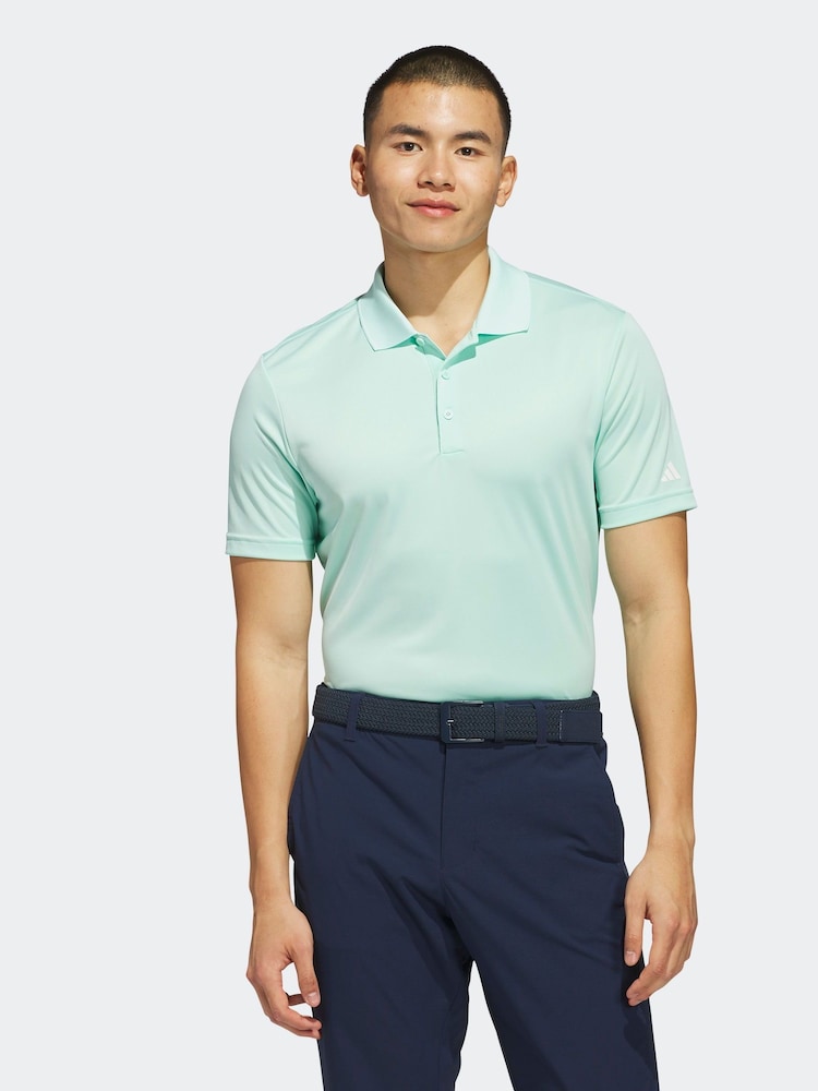adidas Golf Polo Shirt - Image 1 of 6