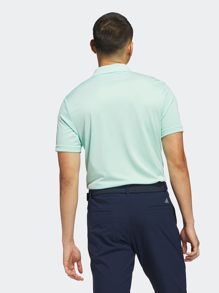 adidas Golf Polo Shirt - Image 3 of 6
