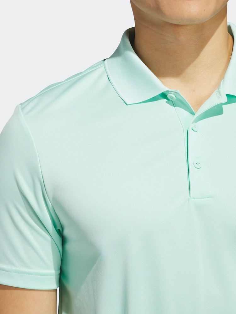 adidas Golf Polo Shirt - Image 4 of 6