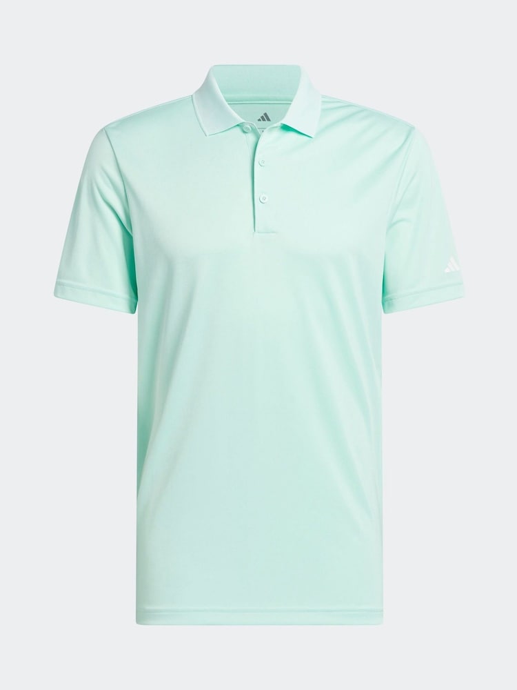 adidas Golf Polo Shirt - Image 6 of 6