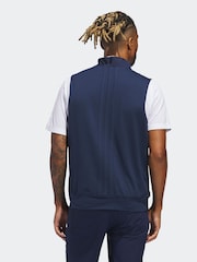 adidas Golf Ultimate365 Tour Full-Zip Gilets - Image 2 of 7