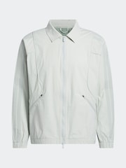 adidas Golf Grey Beyond Full Zip Jacket - Bild 7 von 7
