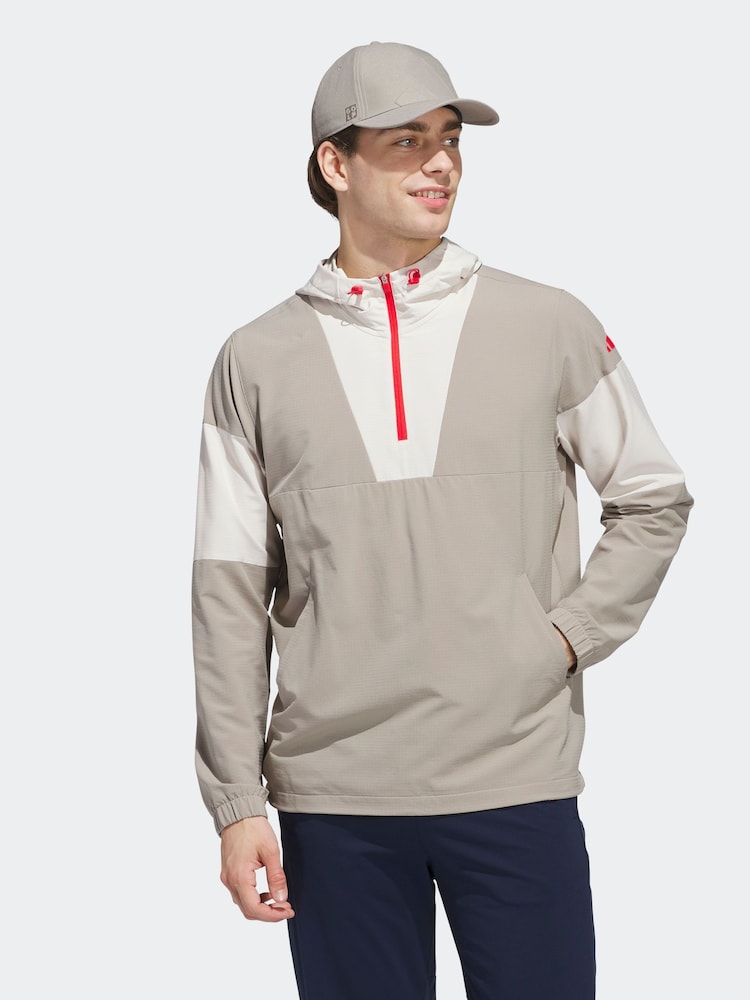 adidas Golf Ultimate 365 Jacket - Image 1 of 7