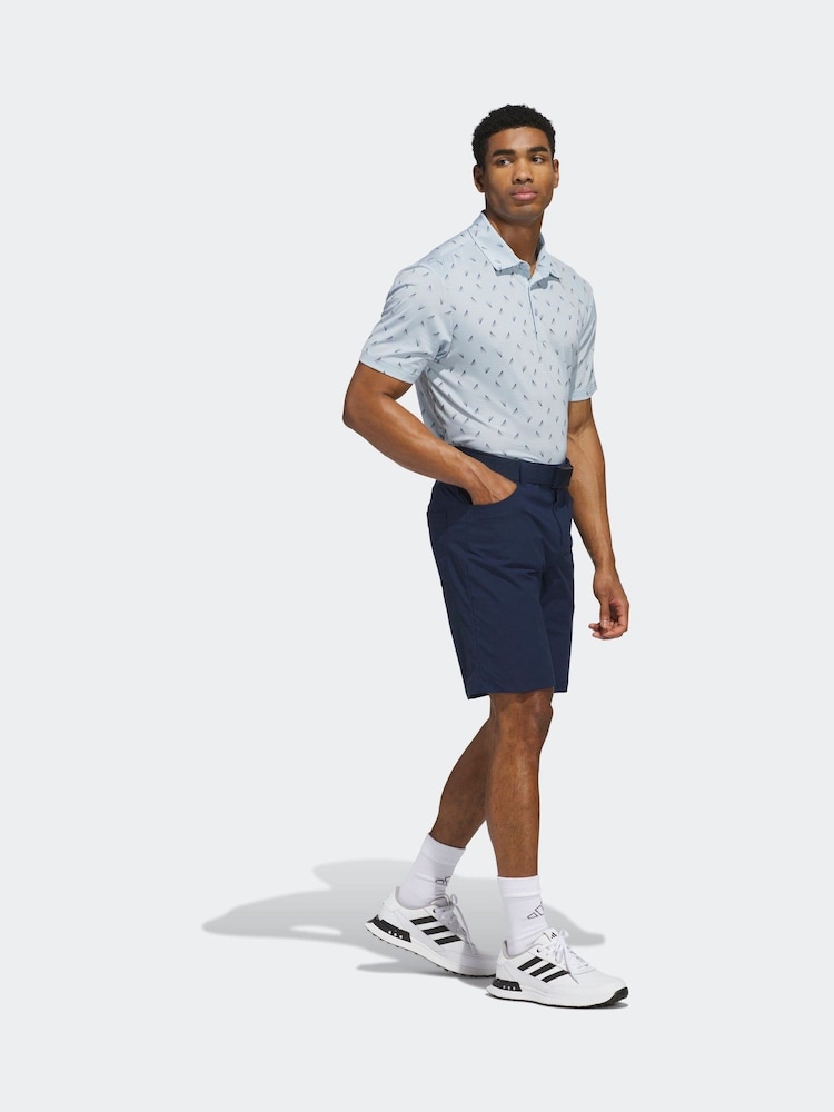 adidas Golf Ultimate365 5 Pocket Shorts - Изображение 1 из 1