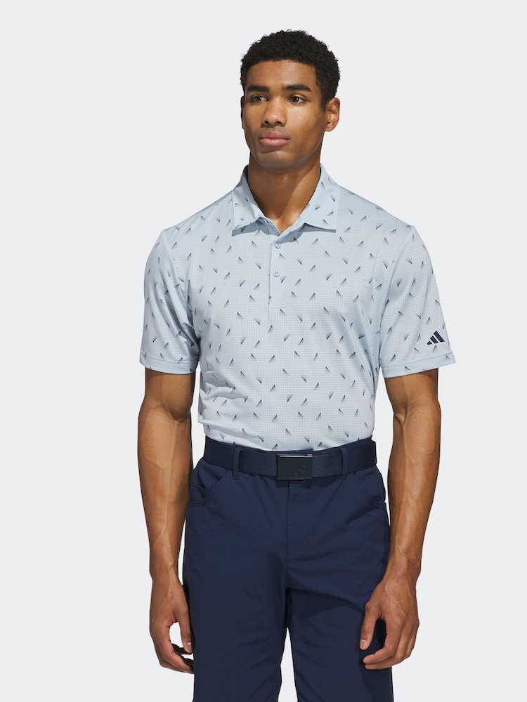 adidas Golf Ultimate365 5 Pocket Shorts - Image 2 of 7
