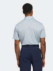 adidas Golf Ultimate365 5 Pocket Shorts - Image 3 of 7