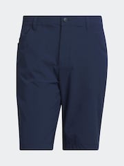 adidas Golf Ultimate365 5 Pocket Shorts - Image 7 of 7