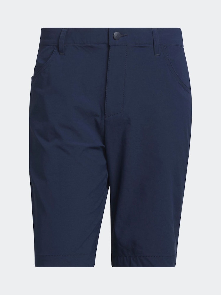 adidas Golf Ultimate365 5 Pocket Shorts - Image 7 of 7