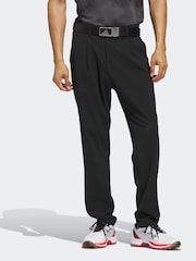 adidas Golf Ultimate 365 Tour Black Tracksuit Bottoms - Image 1 of 7