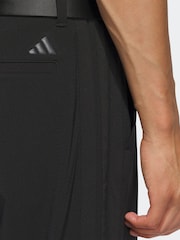 adidas Golf Ultimate 365 Tour Black Tracksuit Bottoms - Image 5 of 7