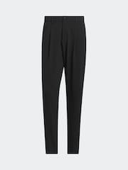 adidas Golf Ultimate 365 Tour Black Tracksuit Bottoms - Image 7 of 7