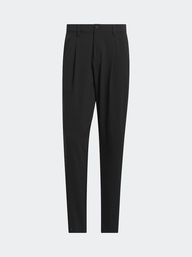 adidas Golf Ultimate 365 Tour Black Tracksuit Bottoms - Image 7 of 7