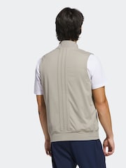 adidas Golf Ultimate365 Tour Full-Zip Gilets - Image 2 of 7