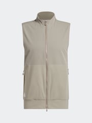 adidas Golf Ultimate365 Tour Full-Zip Gilets - Image 7 of 7