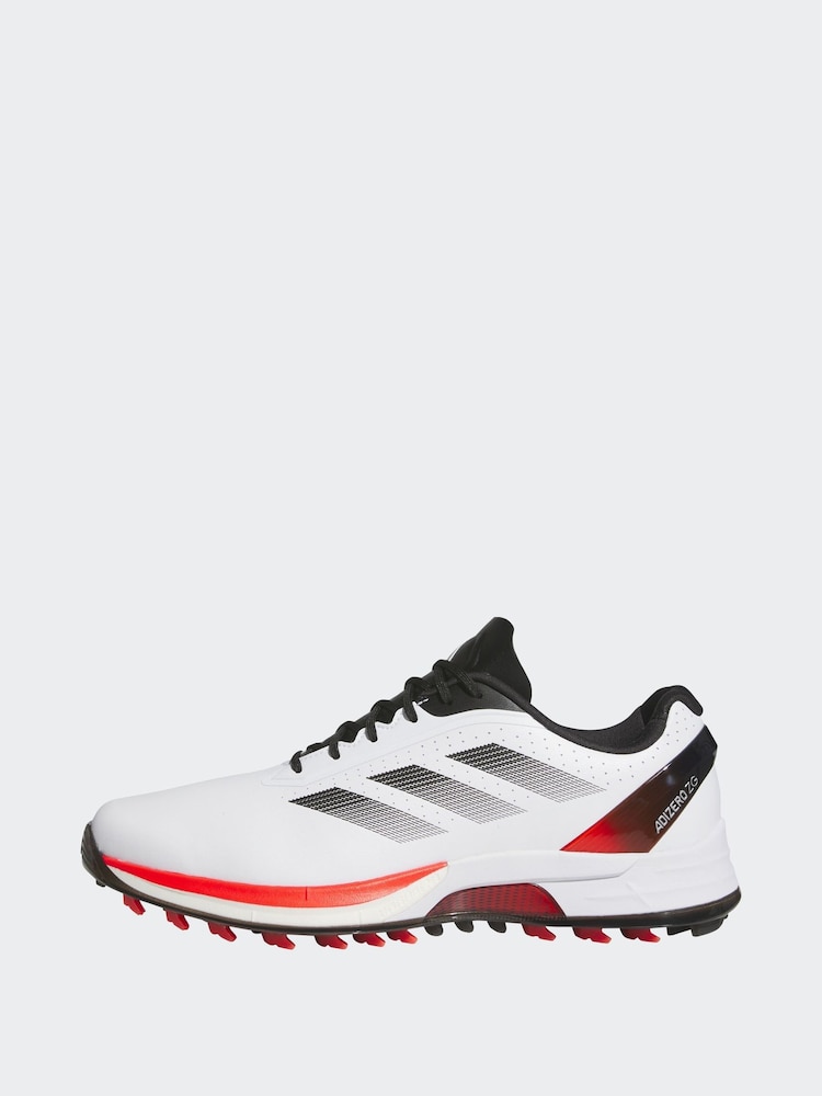 adidas Golf Adizero ZG Spikeless Trainers - Image 2 of 9
