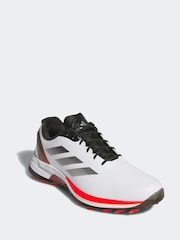 adidas Golf Adizero ZG Spikeless Trainers - Image 3 of 9