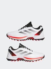 adidas Golf Adizero ZG Spikeless Trainers - Image 5 of 9