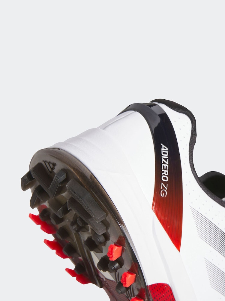 adidas Golf Adizero ZG Spikeless Trainers - Image 9 of 9