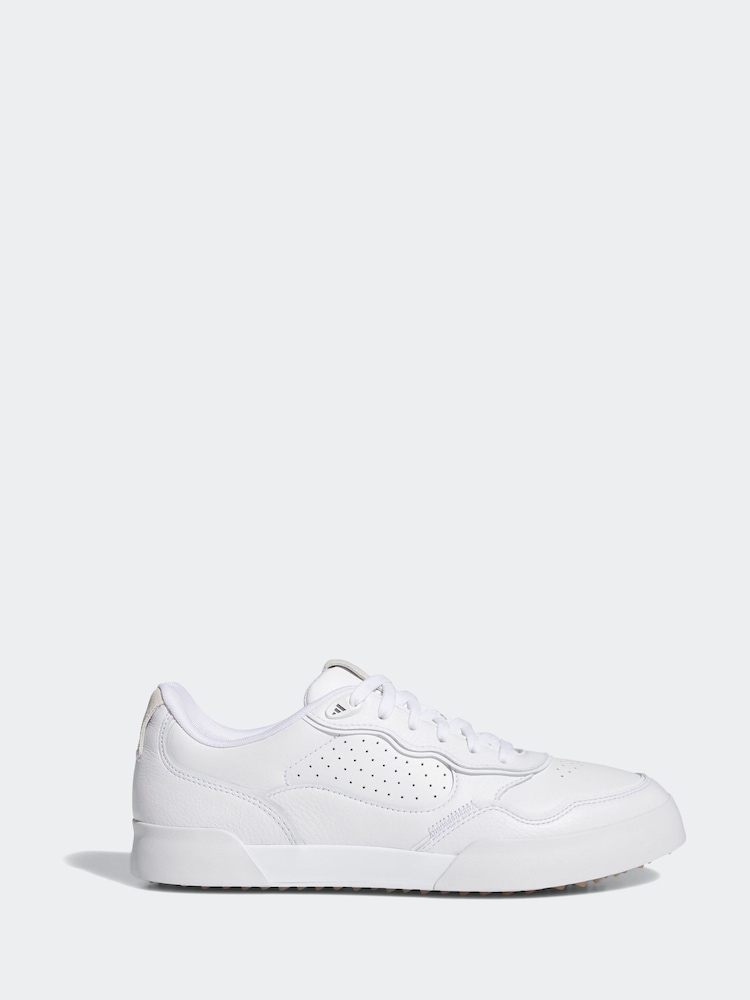 adidas Golf Retrocross 25 Spikeless Trainers - Image 1 of 9