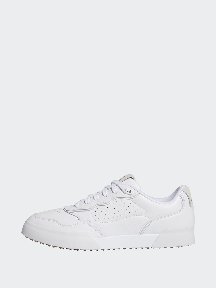 adidas Golf Retrocross 25 Spikeless Trainers - Image 2 of 9