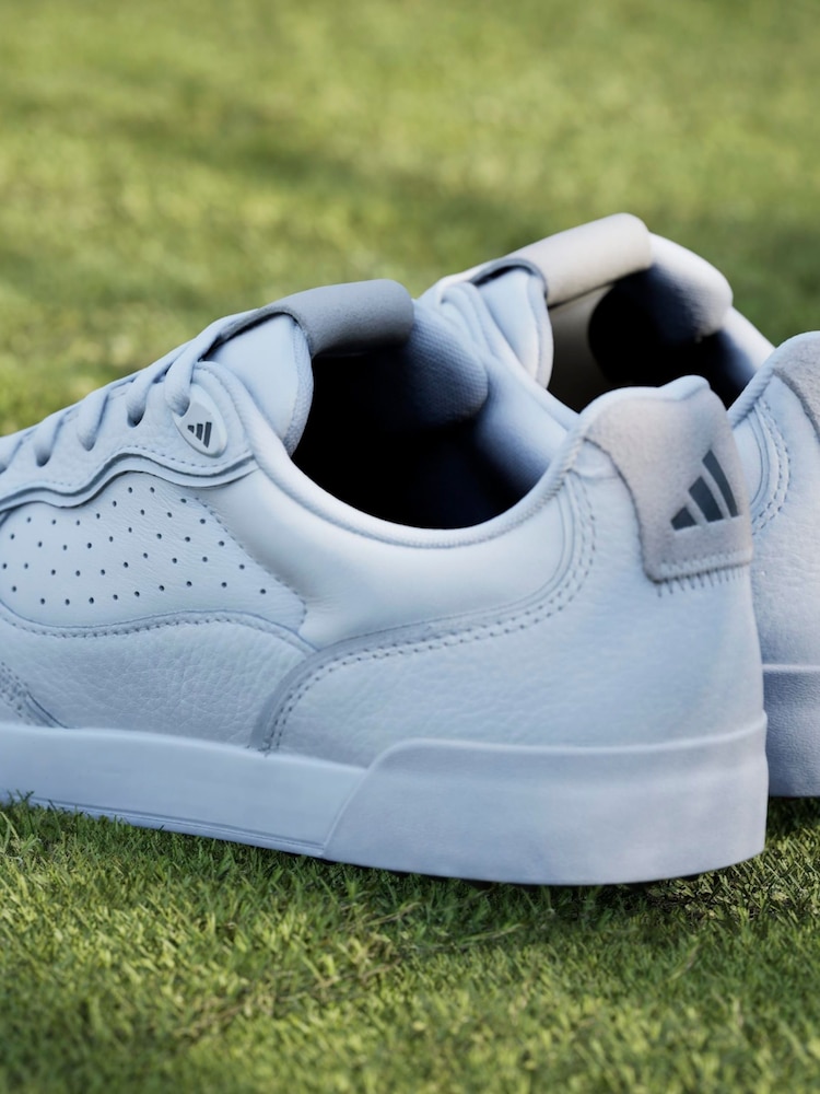 adidas Golf Retrocross 25 Spikeless Trainers - Image 2 of 17 adidas Golf Retrocross 25 Spikeless Trainers - Image 2 of 17